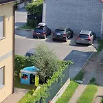 Comodo, Pratico E Tranquillo Arona