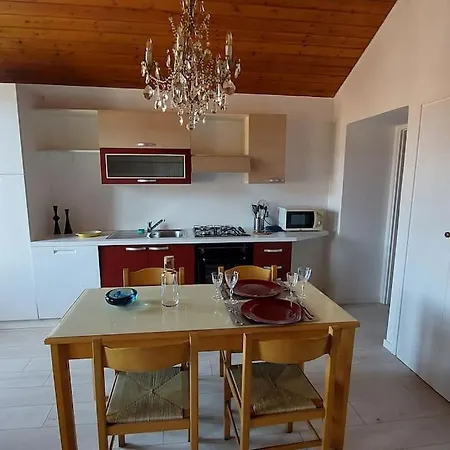 Appartement Comodo, Pratico E Tranquillo