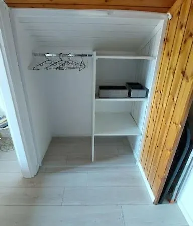 Apartamento Comodo, Pratico E Tranquillo *