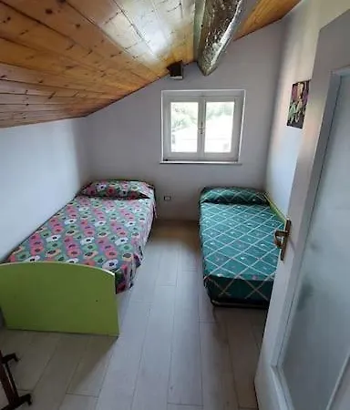 Comodo, Pratico E Tranquillo Apartment *