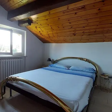 Appartement Comodo, Pratico E Tranquillo Arona