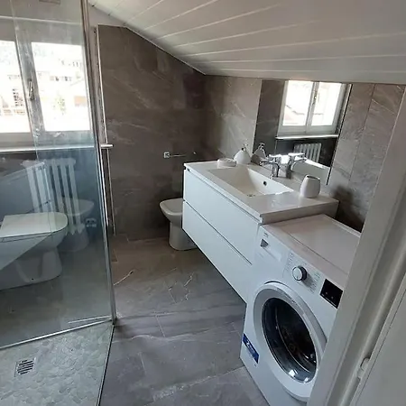 Comodo, Pratico E Tranquillo Appartement *