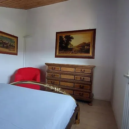 Comodo, Pratico E Tranquillo Appartement