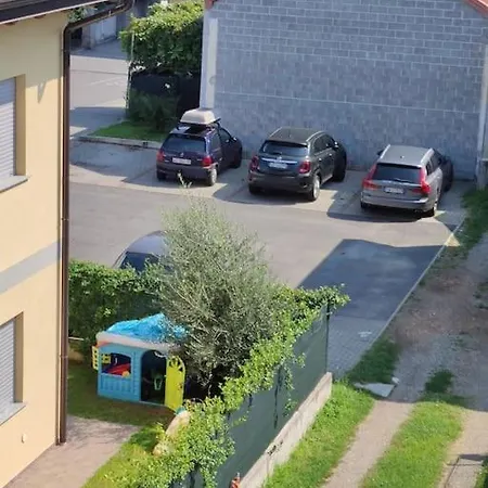 Comodo, Pratico E Tranquillo Arona