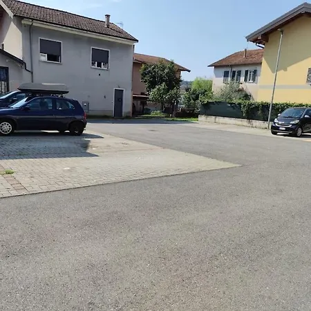 Comodo, Pratico E Tranquillo * Arona