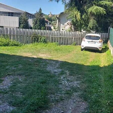 Comodo, Pratico E Tranquillo Arona