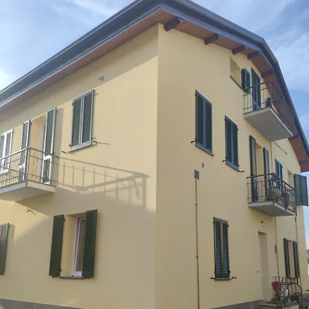 Comodo, Pratico E Tranquillo