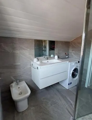 Comodo, Pratico E Tranquillo * 아로나