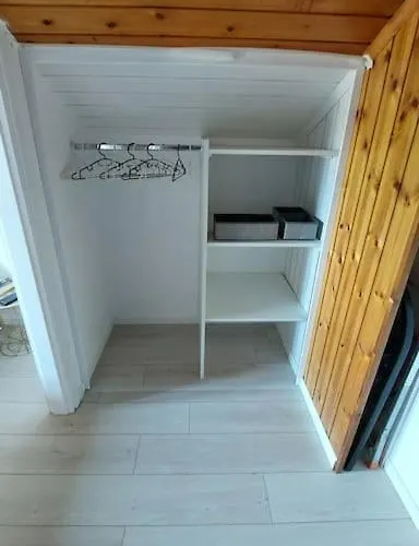 아파트 Comodo, Pratico E Tranquillo *