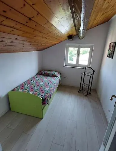 Comodo, Pratico E Tranquillo