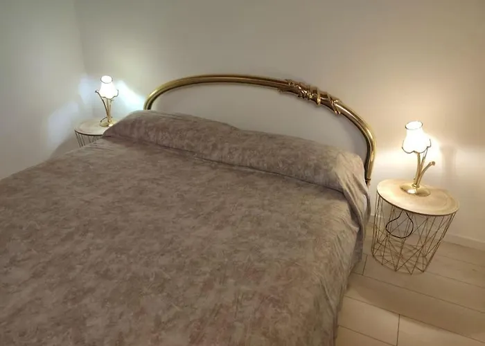 Daire Comodo, Pratico E Tranquillo