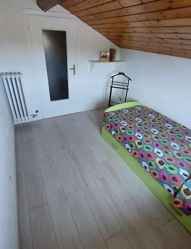 Comodo, Pratico E Tranquillo Daire