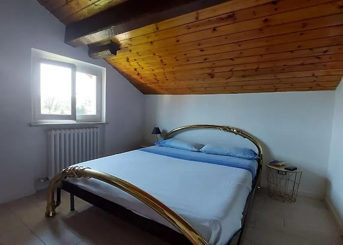 Daire Comodo, Pratico E Tranquillo Arona