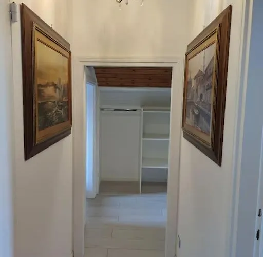 Daire Comodo, Pratico E Tranquillo