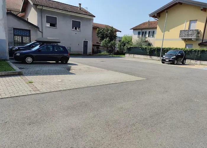 Comodo, Pratico E Tranquillo * 아로나