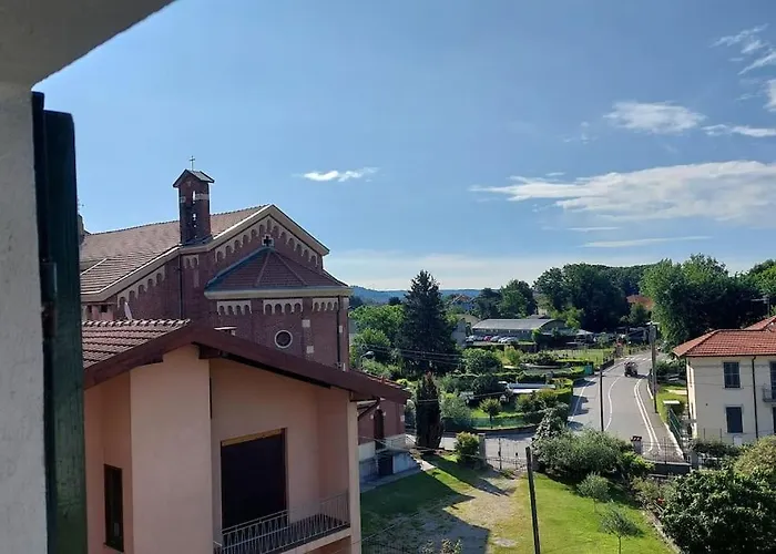 Comodo, Pratico E Tranquillo Daire