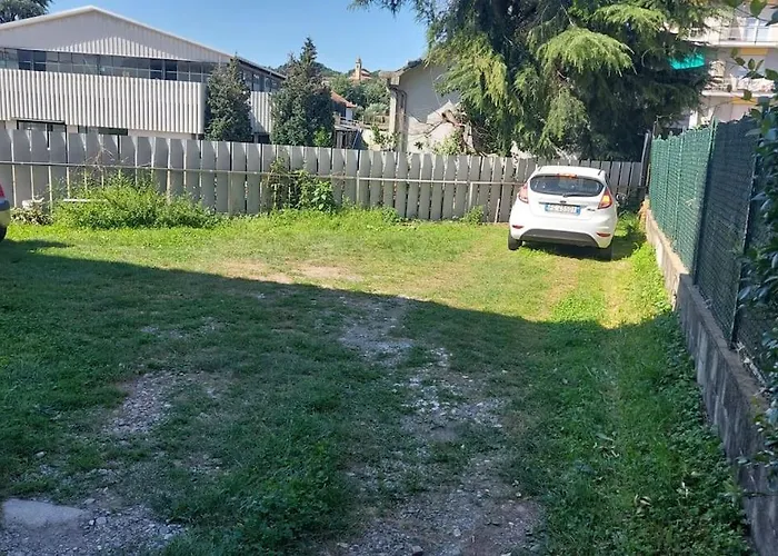 Comodo, Pratico E Tranquillo Arona