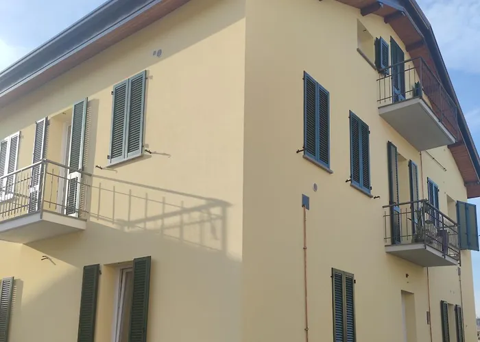 Comodo, Pratico E Tranquillo